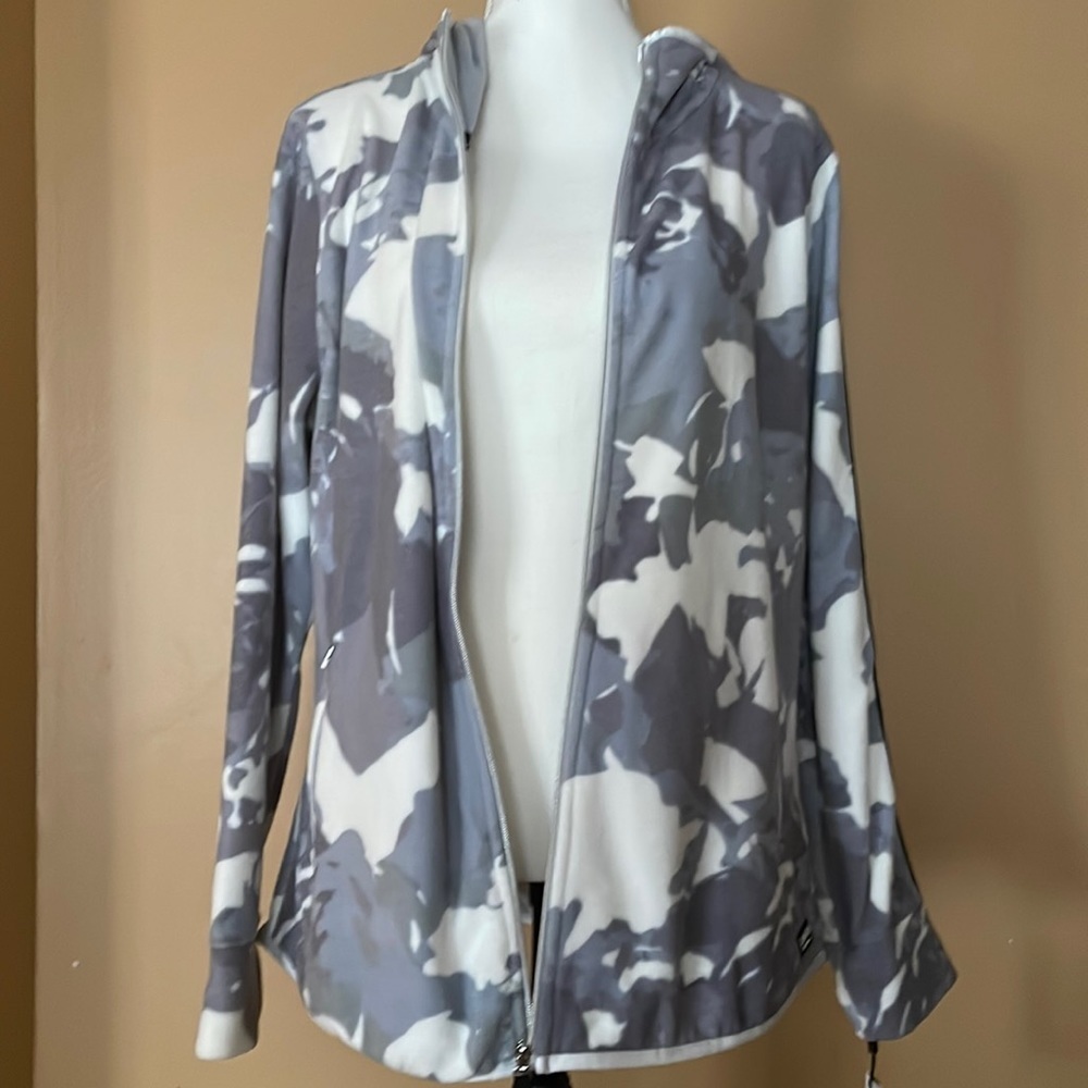 Calvin Klein  Performance Women’s Activewear Jacket - Picture 3 of 9
